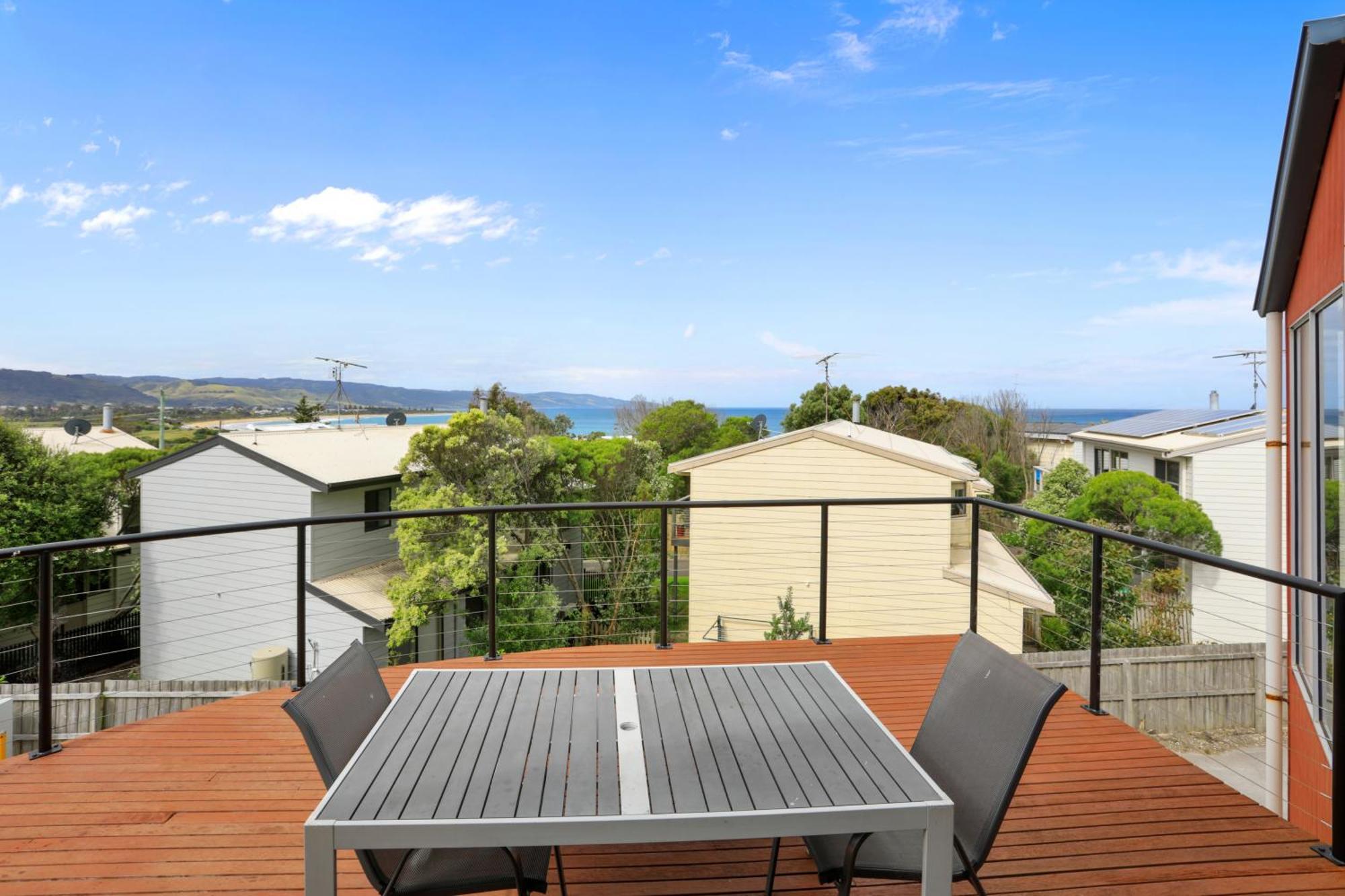 Villa Seaside Pleasure Apollo Bay Exterior foto