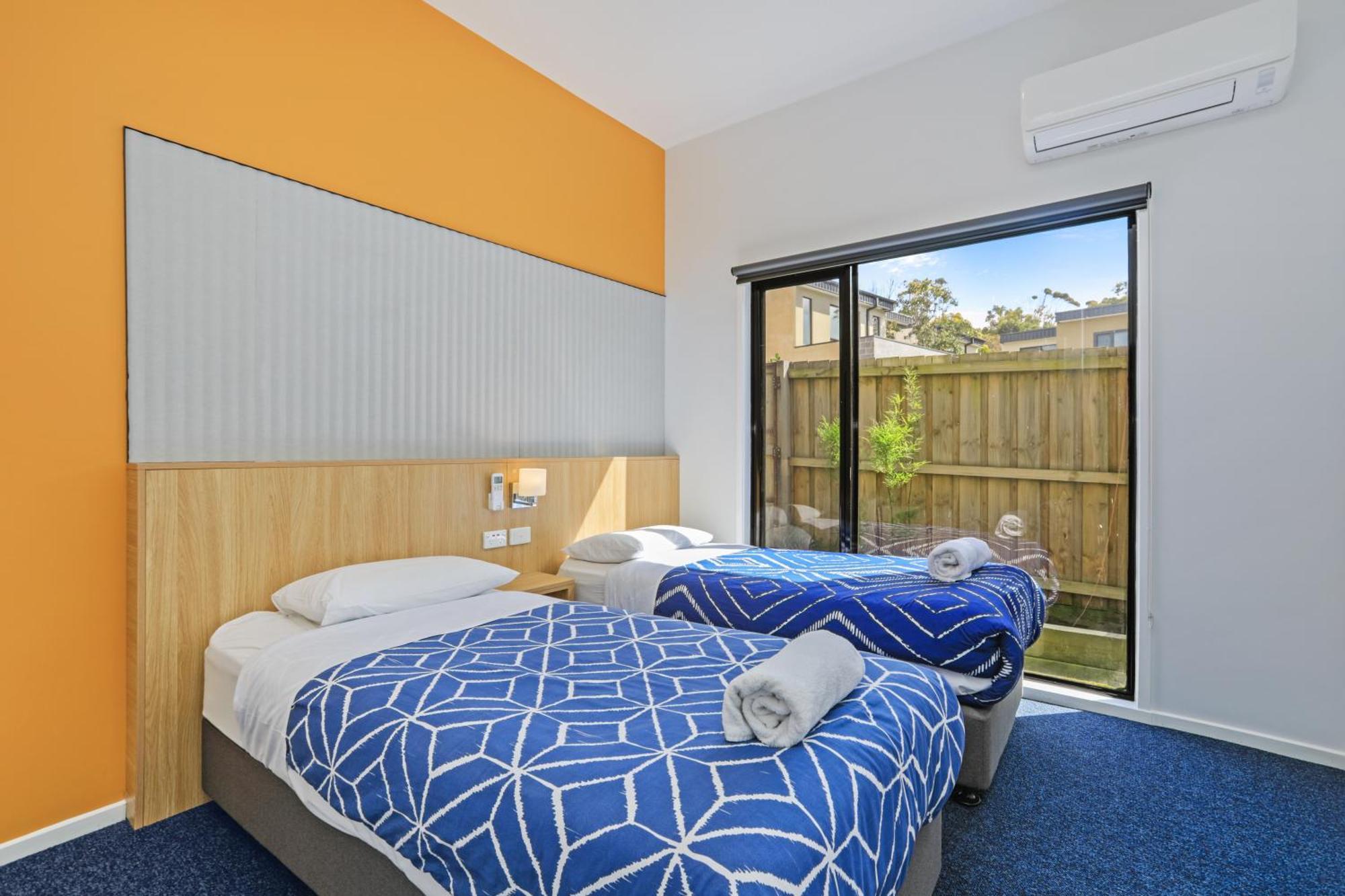 Villa Seaside Pleasure Apollo Bay Exterior foto