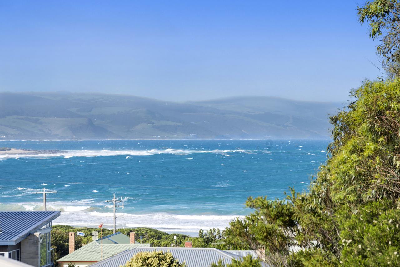 Villa Seaside Pleasure Apollo Bay Exterior foto